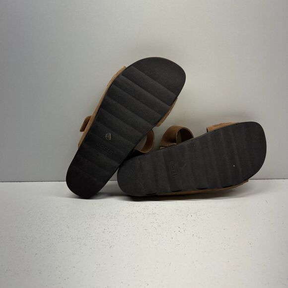 Earth Emani Sandals Women’s 12 m - Picture 7 of 9